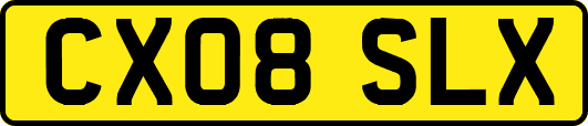 CX08SLX