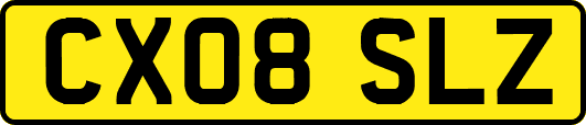 CX08SLZ