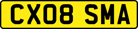 CX08SMA