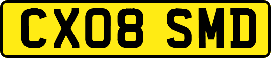 CX08SMD