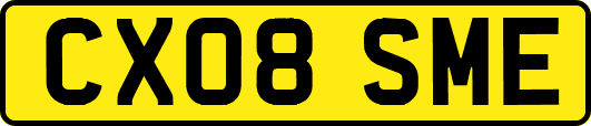 CX08SME
