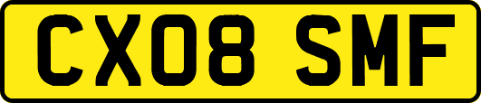 CX08SMF