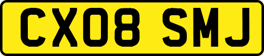 CX08SMJ