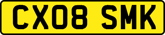CX08SMK