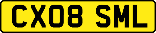 CX08SML