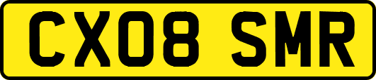 CX08SMR