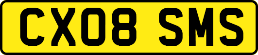 CX08SMS