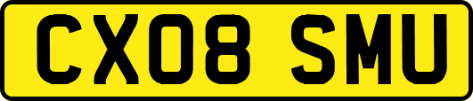 CX08SMU