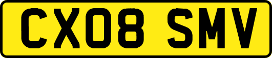 CX08SMV