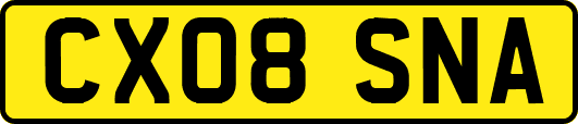 CX08SNA