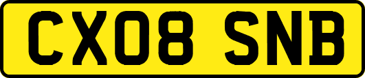 CX08SNB