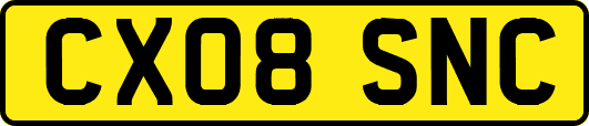 CX08SNC