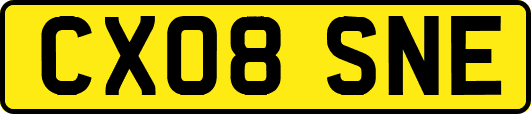 CX08SNE
