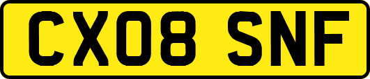 CX08SNF