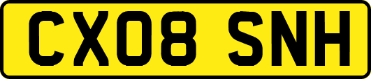 CX08SNH
