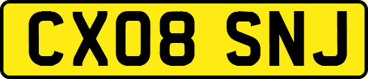 CX08SNJ