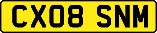 CX08SNM