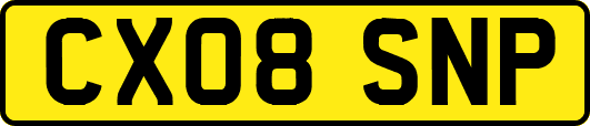 CX08SNP