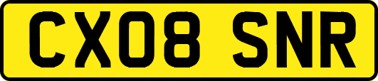 CX08SNR
