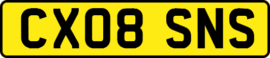 CX08SNS
