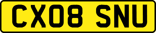 CX08SNU