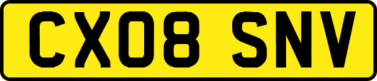 CX08SNV
