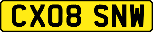 CX08SNW