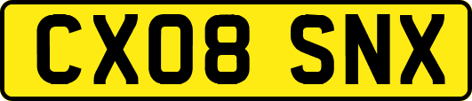 CX08SNX