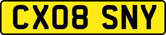 CX08SNY