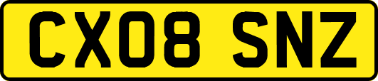CX08SNZ
