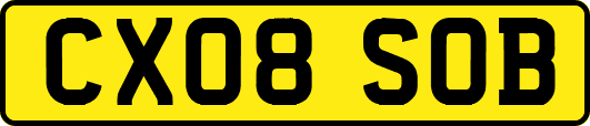 CX08SOB