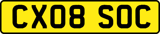 CX08SOC