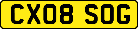 CX08SOG