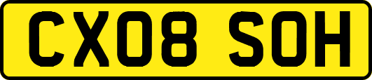 CX08SOH
