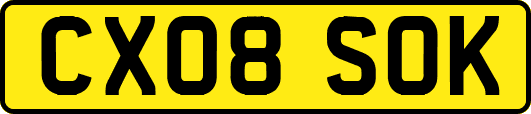 CX08SOK