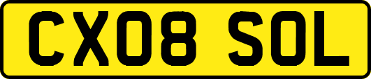 CX08SOL