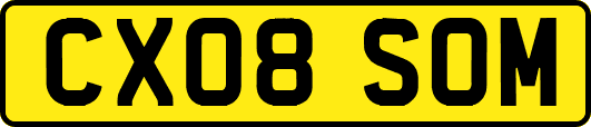 CX08SOM