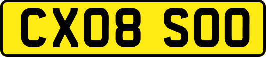 CX08SOO