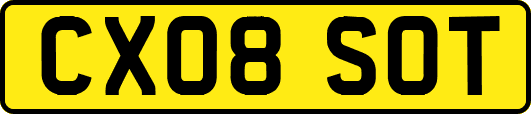CX08SOT