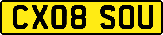 CX08SOU