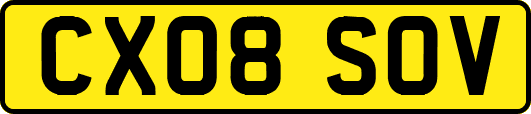 CX08SOV