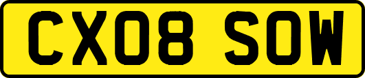 CX08SOW