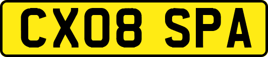 CX08SPA