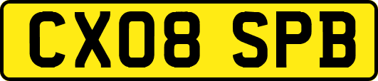 CX08SPB