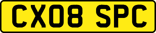 CX08SPC