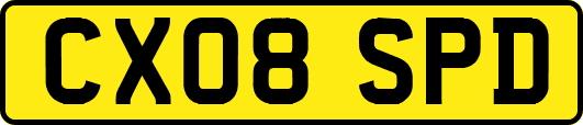 CX08SPD