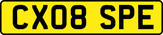 CX08SPE