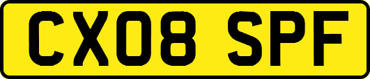 CX08SPF