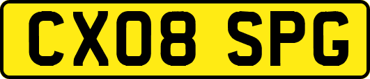CX08SPG
