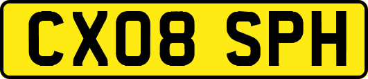 CX08SPH